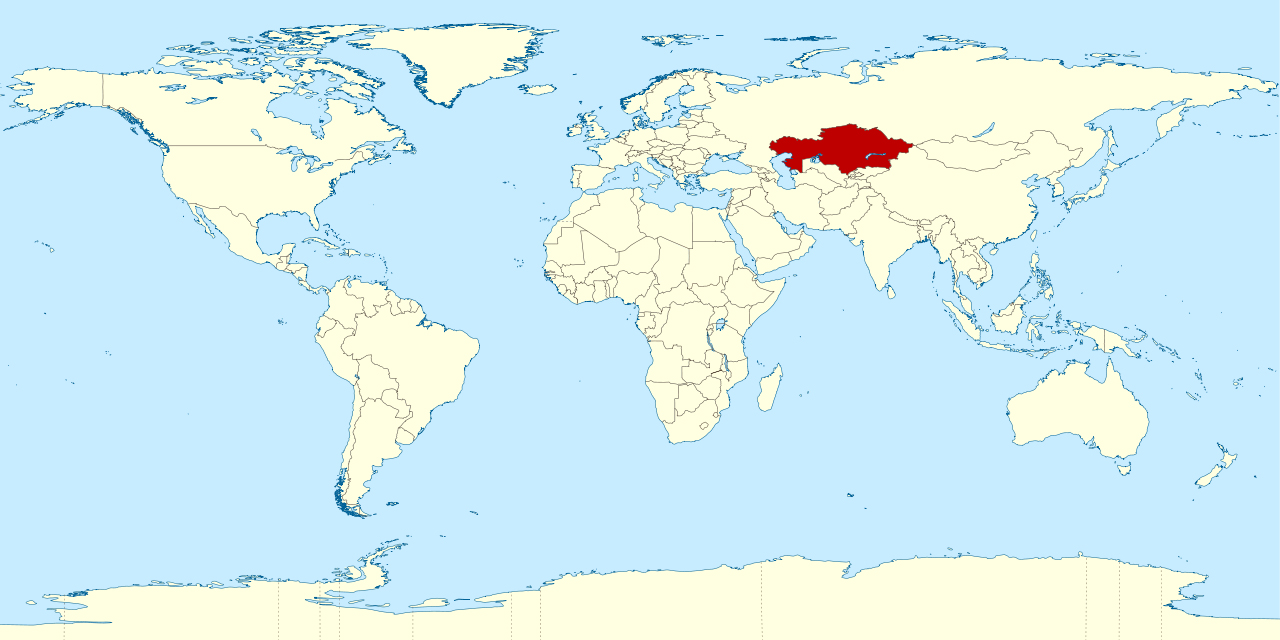 Maps Of The Maps Of The