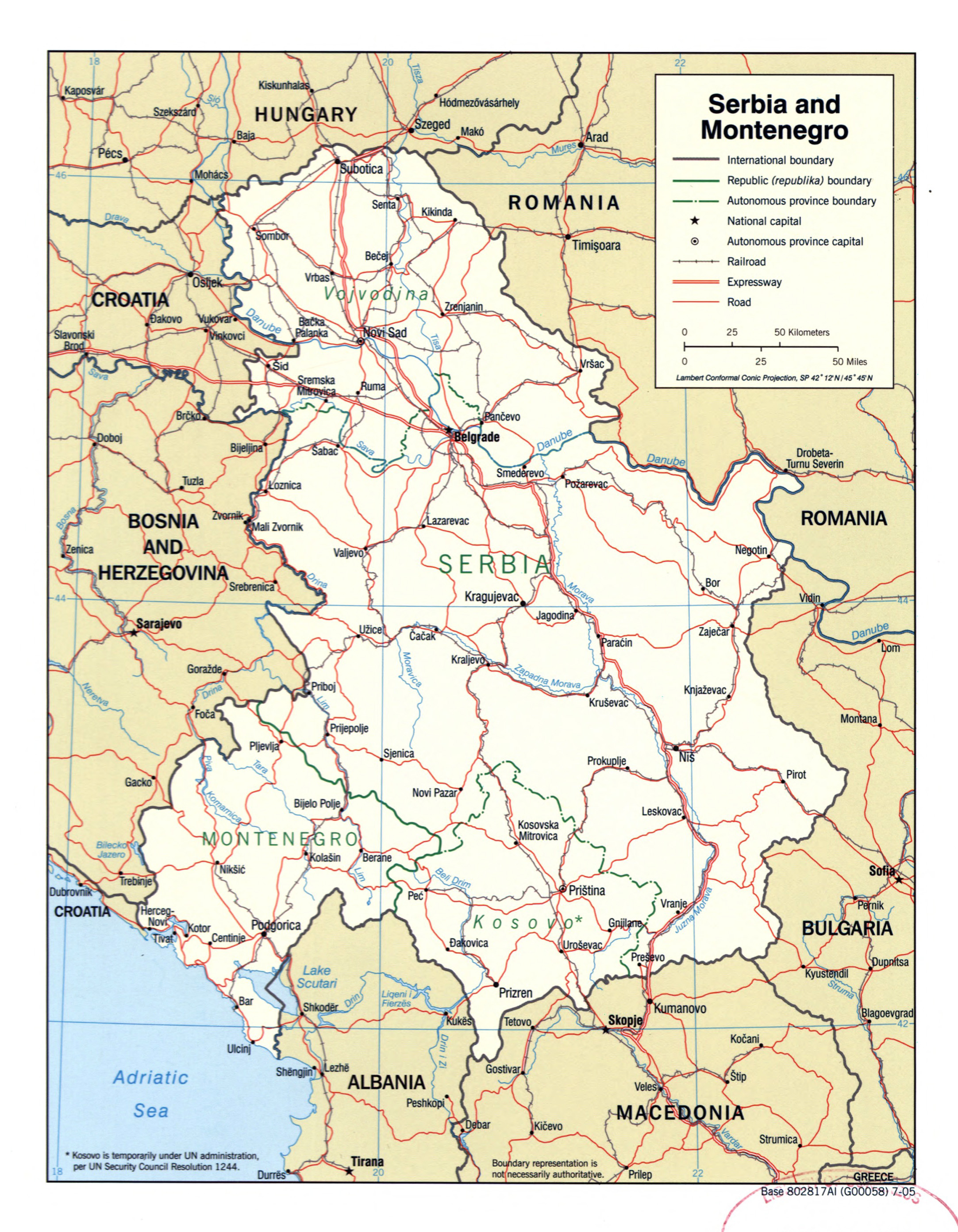 Карта сербии подробная на русском. Сербия географическое положение карта. Сербия политическая карта. Политическая карта Сербия Сербия. Где находится Сербия на карте.