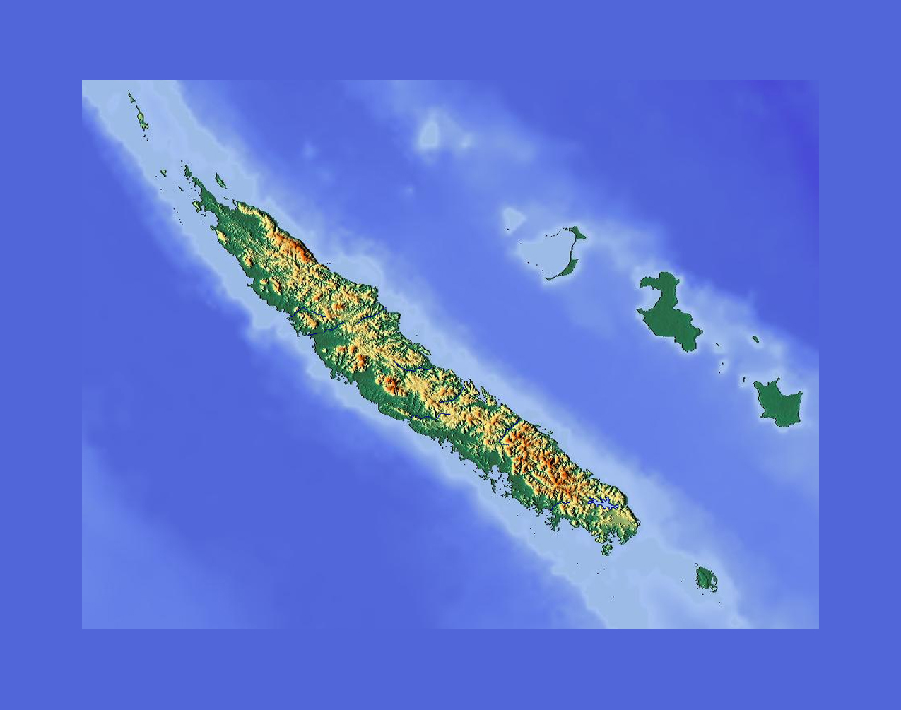 Нова каледония на карте. Остров Каледония. Nouvelle Caledonie Map. Остров новая Каледония на карте. Новая Каледония рельеф.